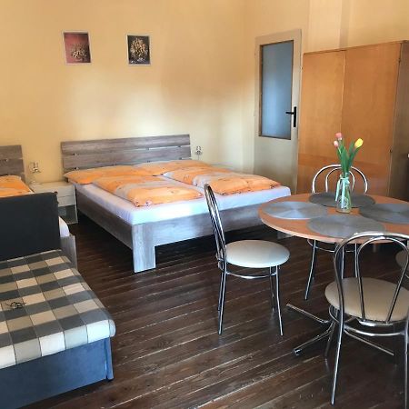 Apartman U Karla Veľký Meder Zewnętrze zdjęcie