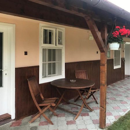 Apartman U Karla Veľký Meder Zewnętrze zdjęcie