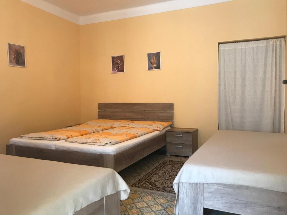Apartman U Karla Veľký Meder Zewnętrze zdjęcie