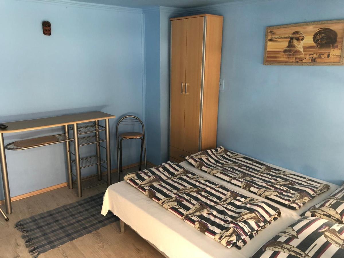 Apartman U Karla Veľký Meder Zewnętrze zdjęcie