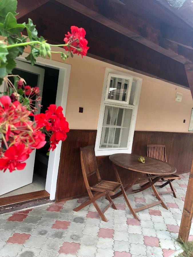 Apartman U Karla Veľký Meder Zewnętrze zdjęcie