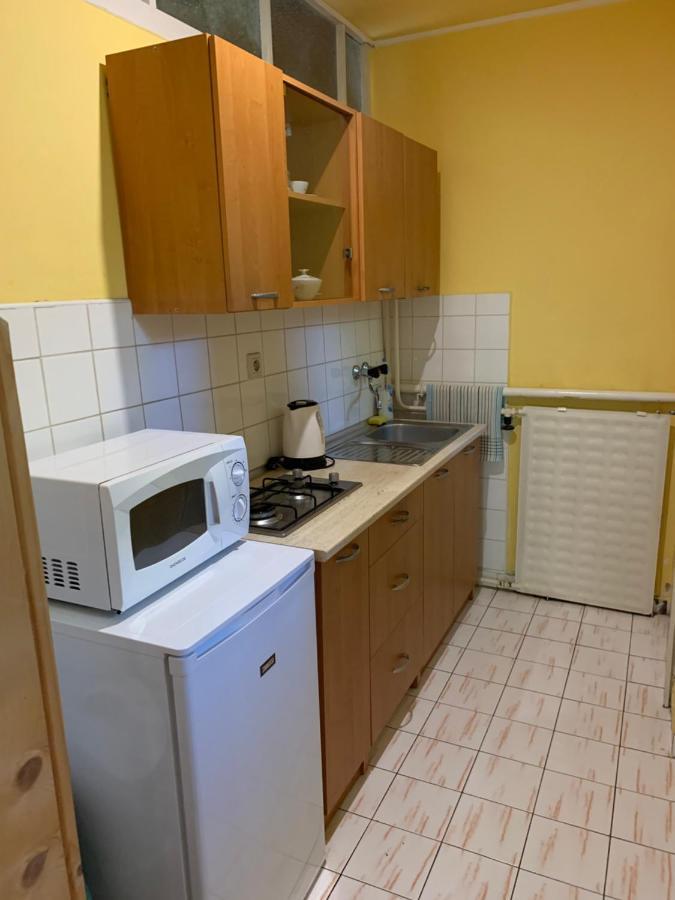 Apartman U Karla Veľký Meder Zewnętrze zdjęcie