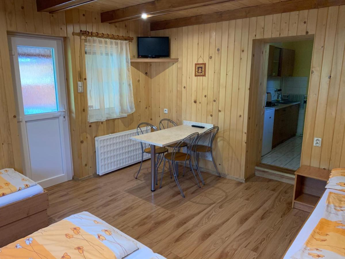 Apartman U Karla Veľký Meder Zewnętrze zdjęcie
