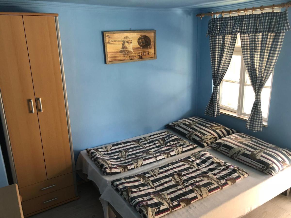 Apartman U Karla Veľký Meder Zewnętrze zdjęcie