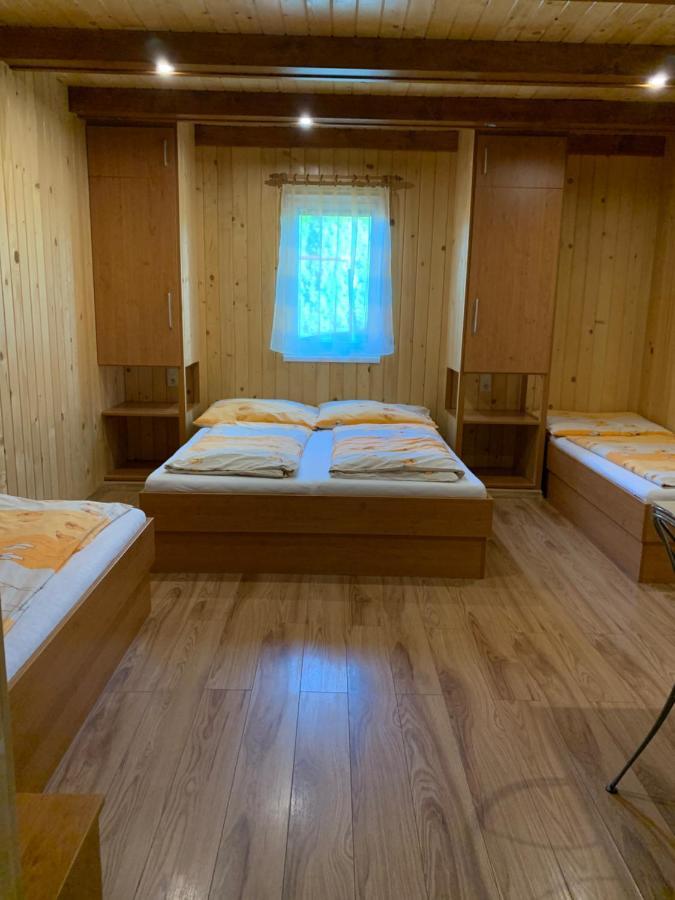 Apartman U Karla Veľký Meder Zewnętrze zdjęcie